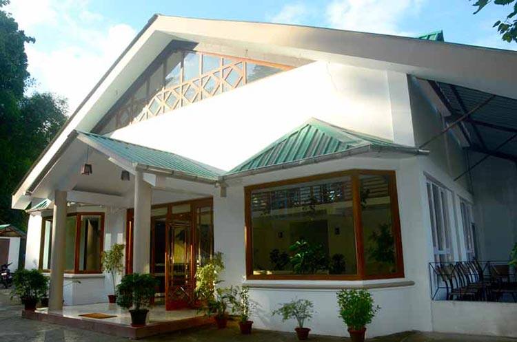 Hotel Anand Portico, Kalimpong 1